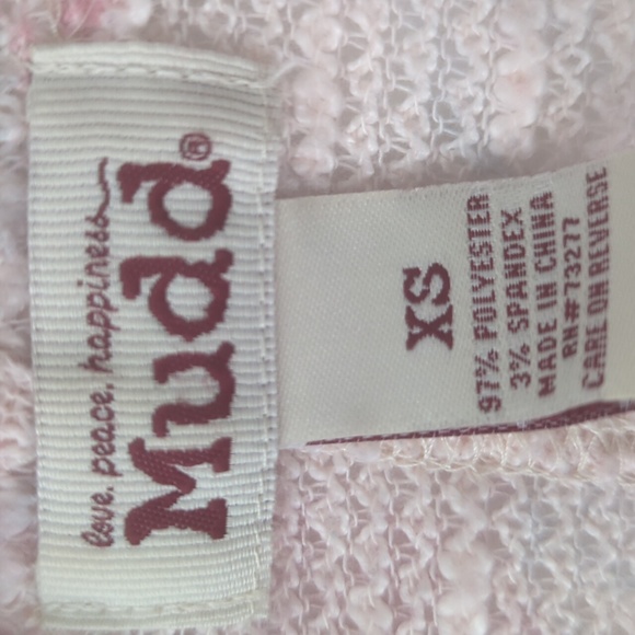 Mudd long cardigan - Picture 3 of 4